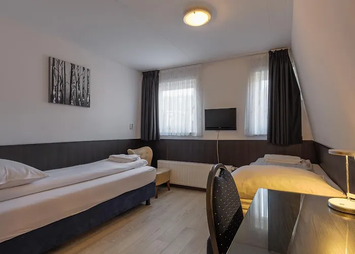 Hotel Randenbroek