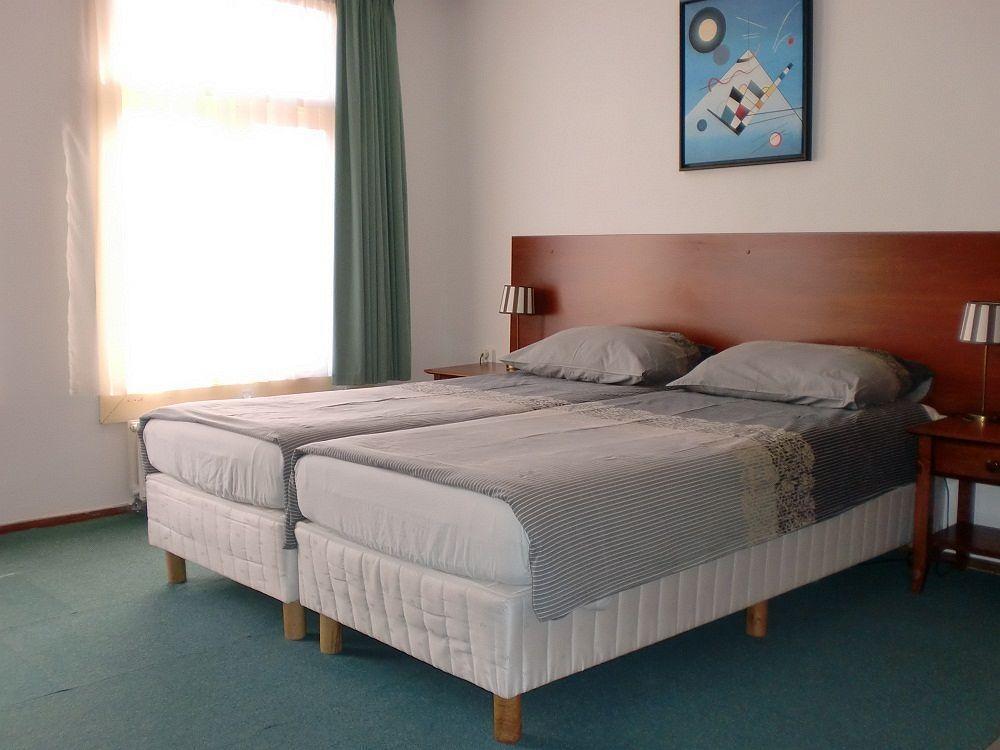 Hotel Randenbroek