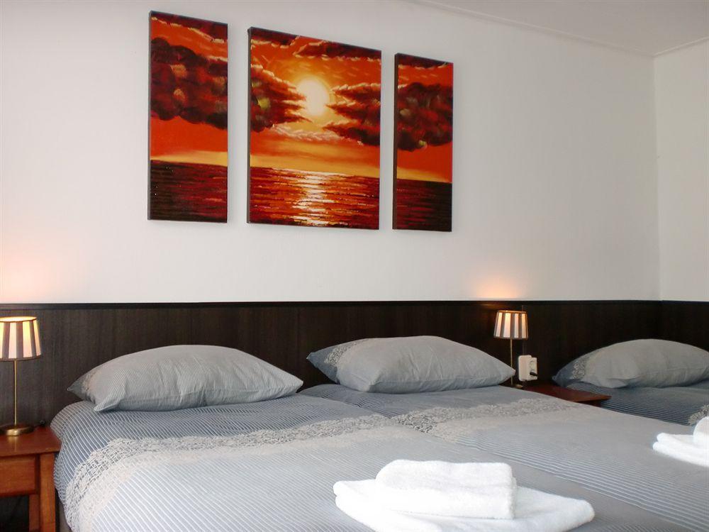 Hotel Randenbroek 2*