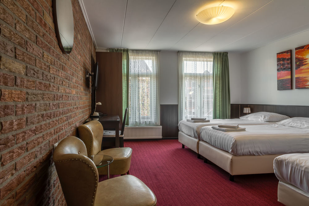 Hotel Randenbroek