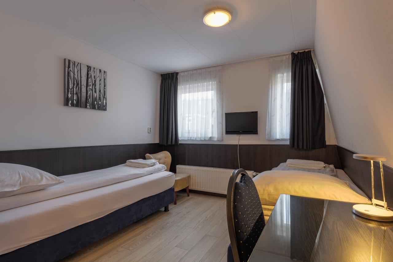 Hotel Randenbroek 2*