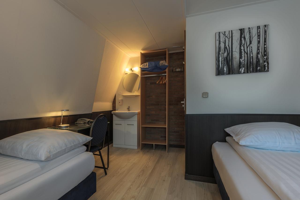 Hotel Randenbroek