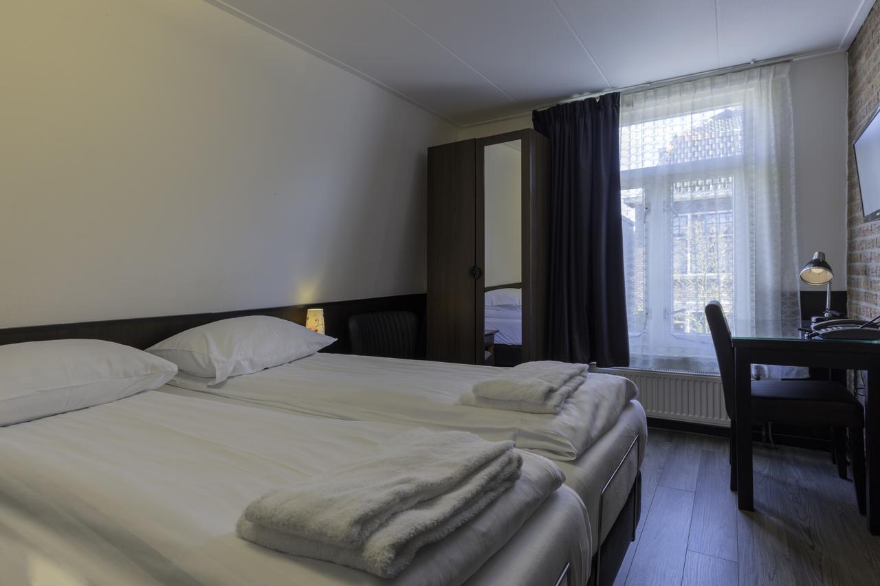 Hotel Randenbroek