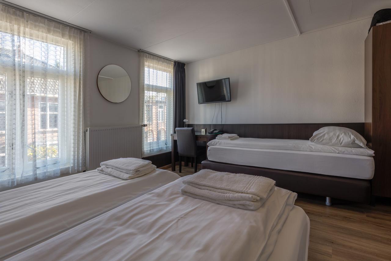 Randenbroek Hotel Amersfoort