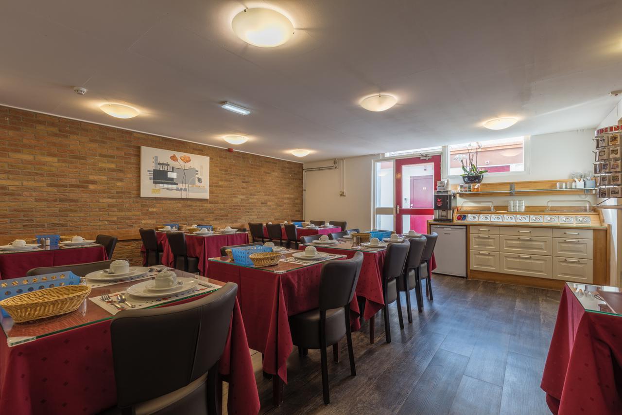 Hotel Randenbroek 2*