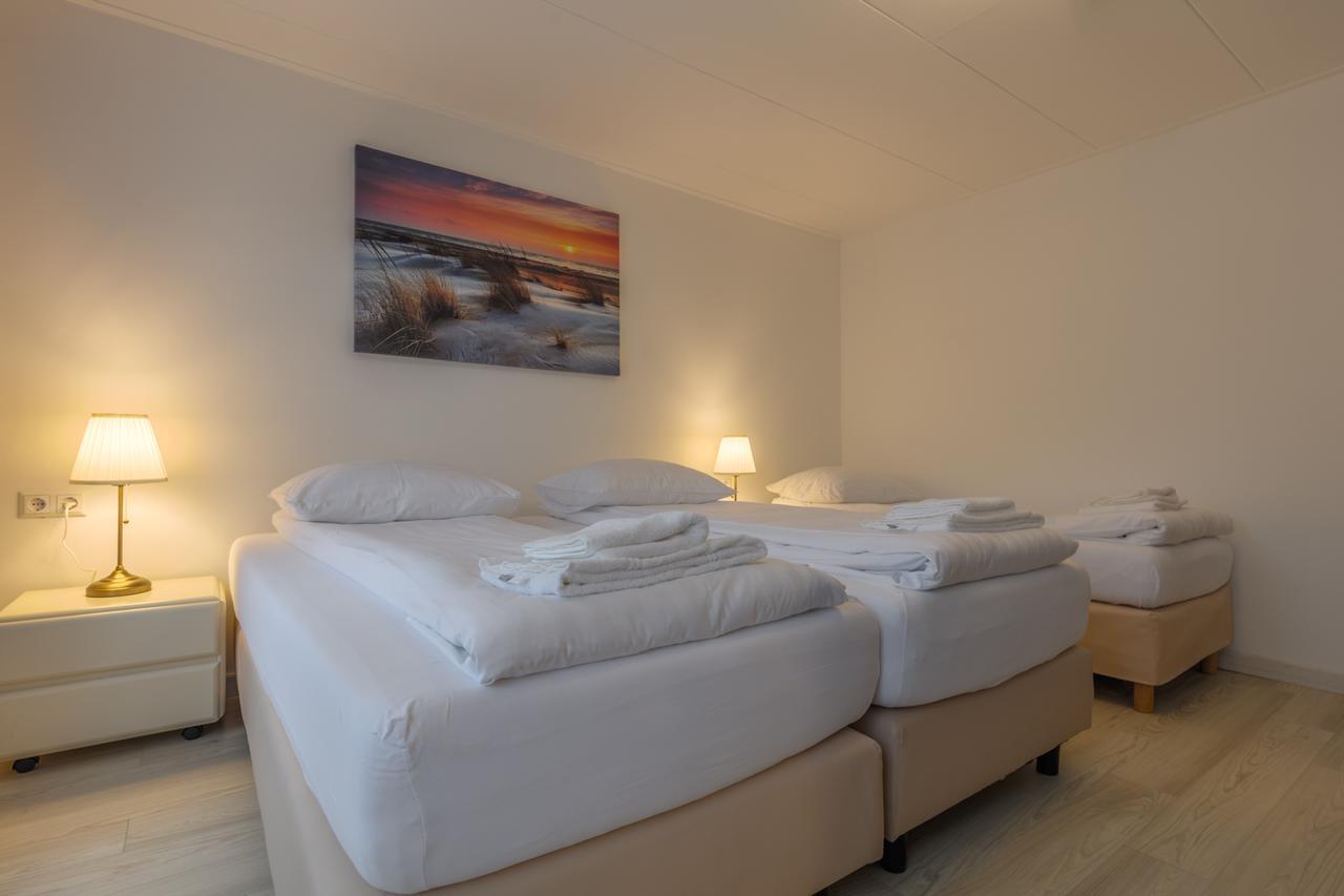 Hotel Randenbroek 2*