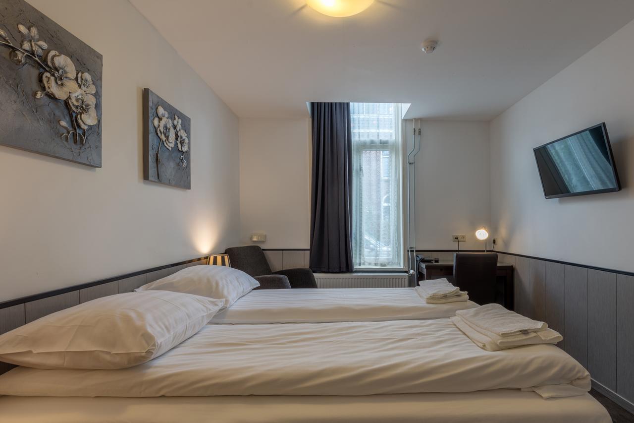 Hotel Randenbroek 2*