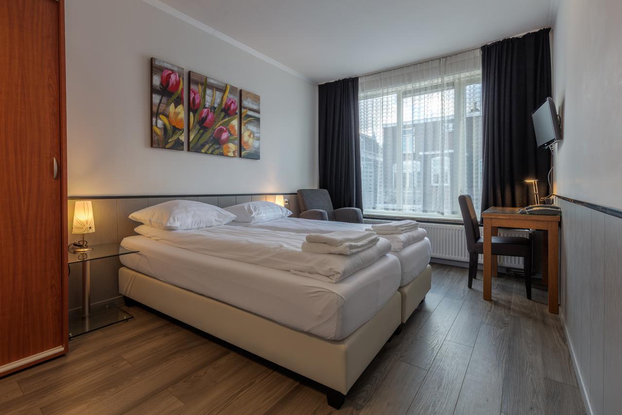 Hotel Randenbroek Amersfoort