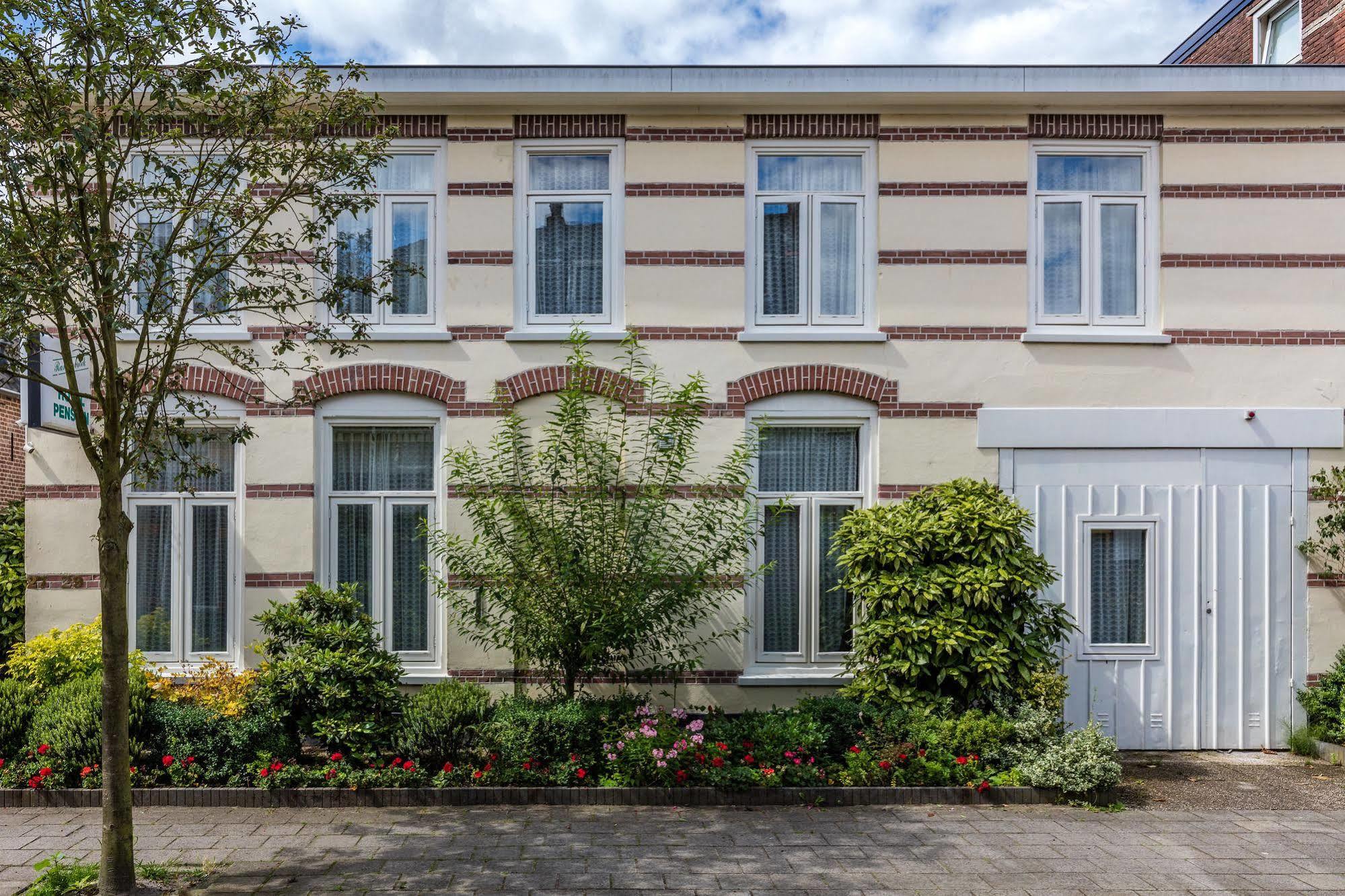Randenbroek Hotel