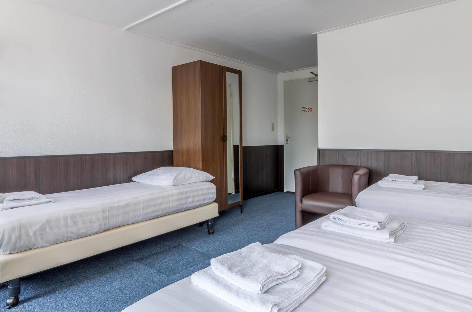Randenbroek Hotel 2*