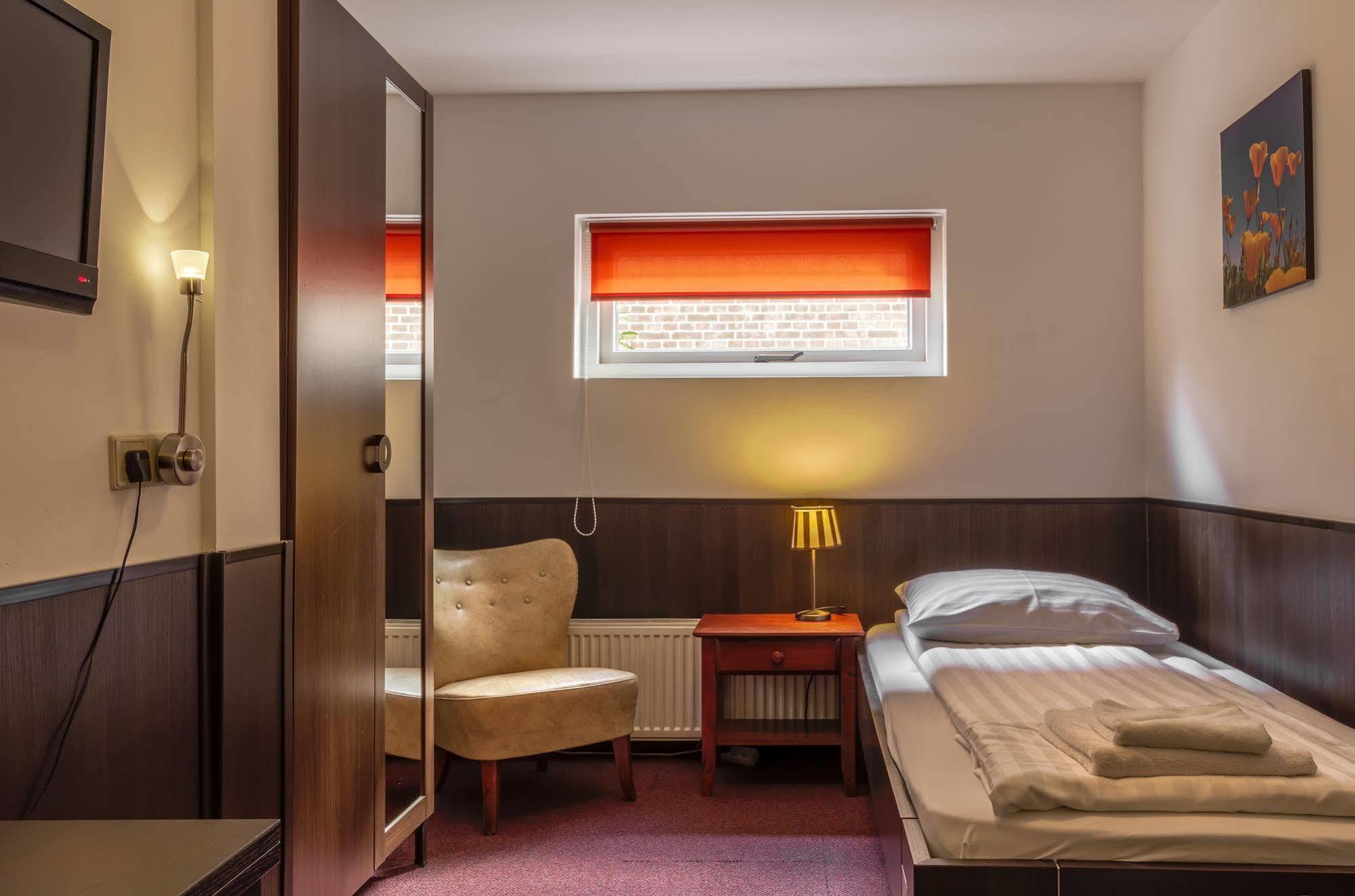 Hotel Randenbroek
