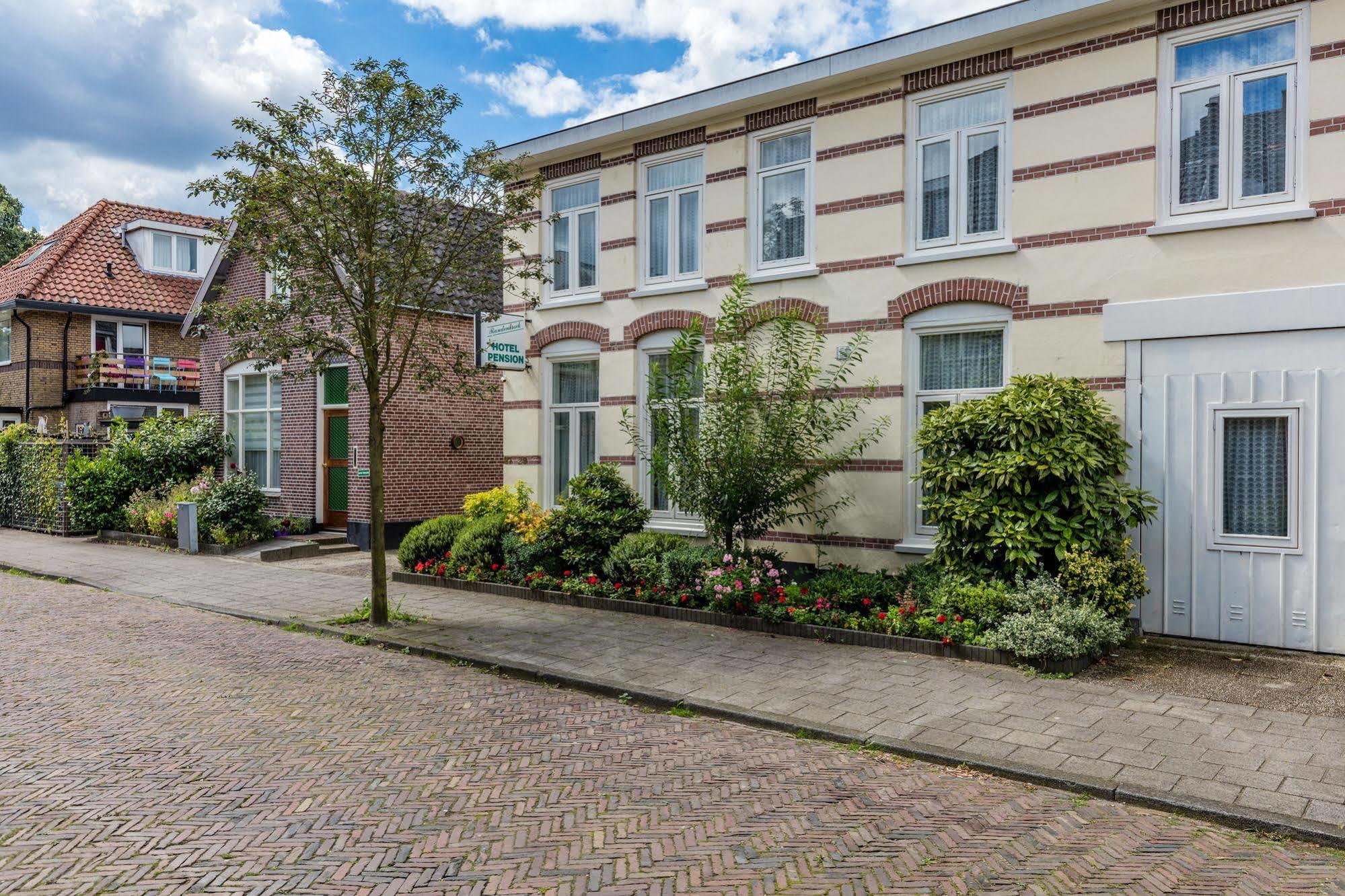 Hotel Randenbroek
