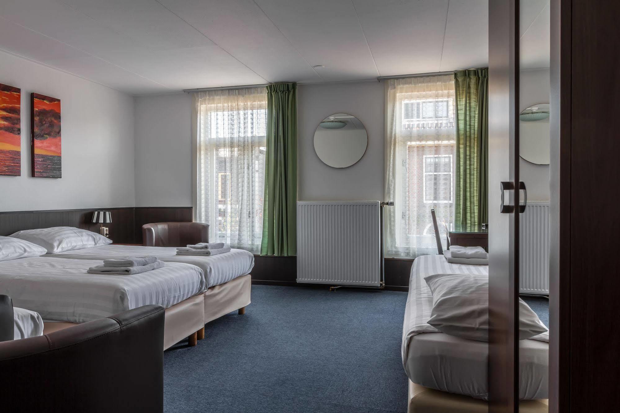 Randenbroek Hotel