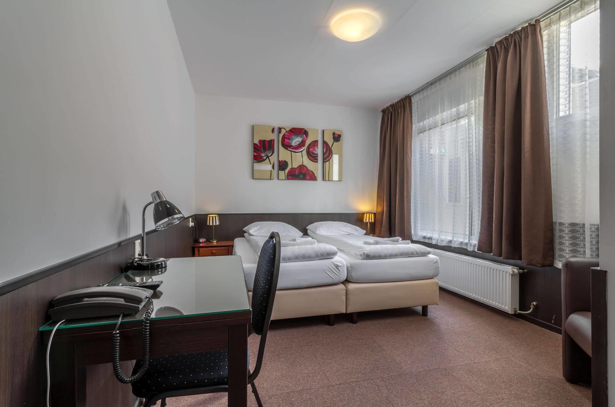 Hotel Randenbroek Amersfoort
