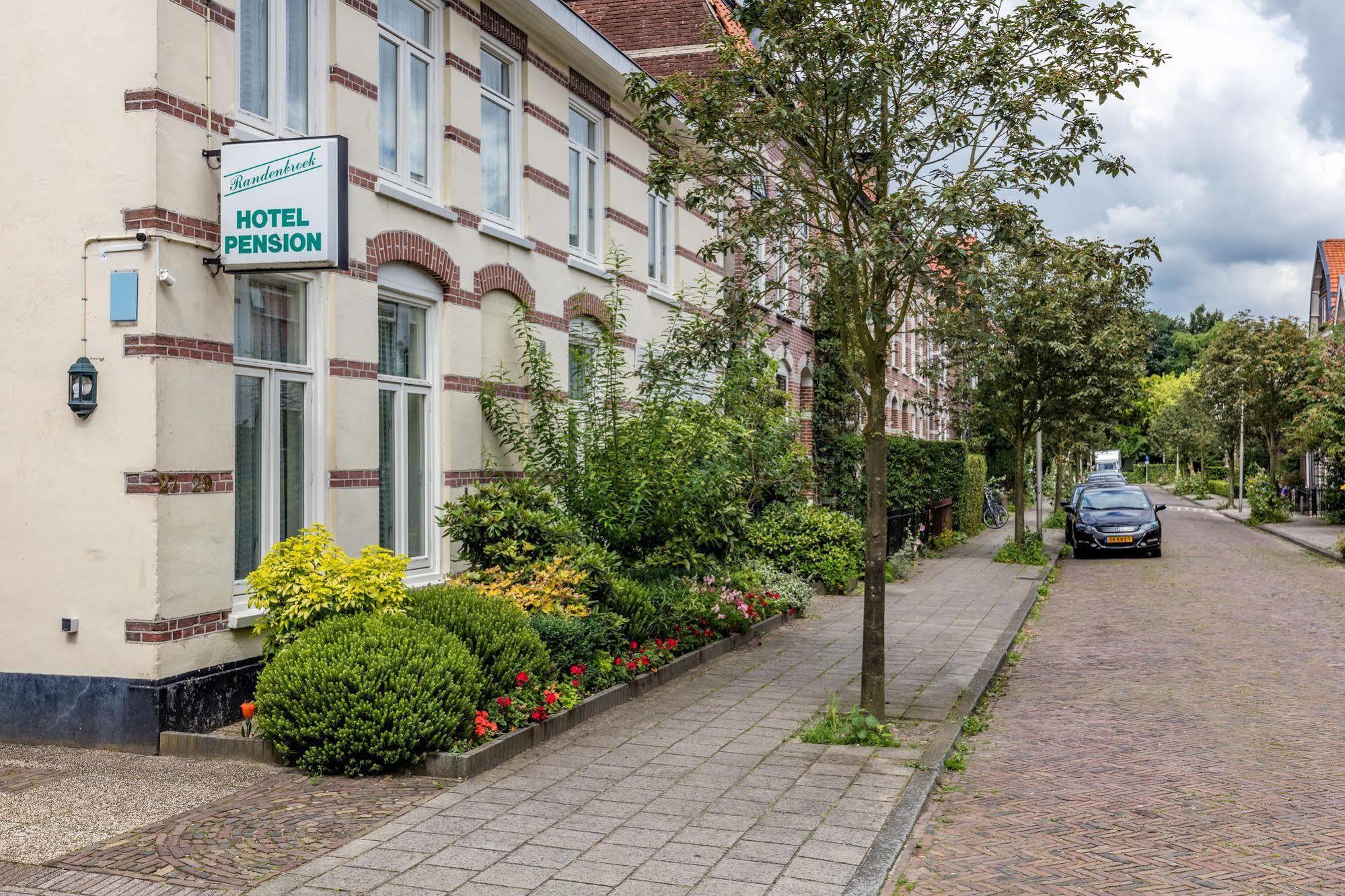 Randenbroek 2* Amersfoort