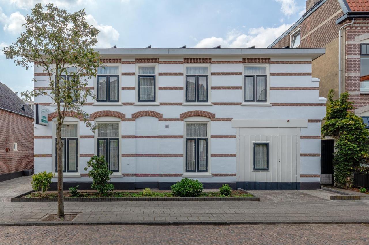 Hotel Randenbroek