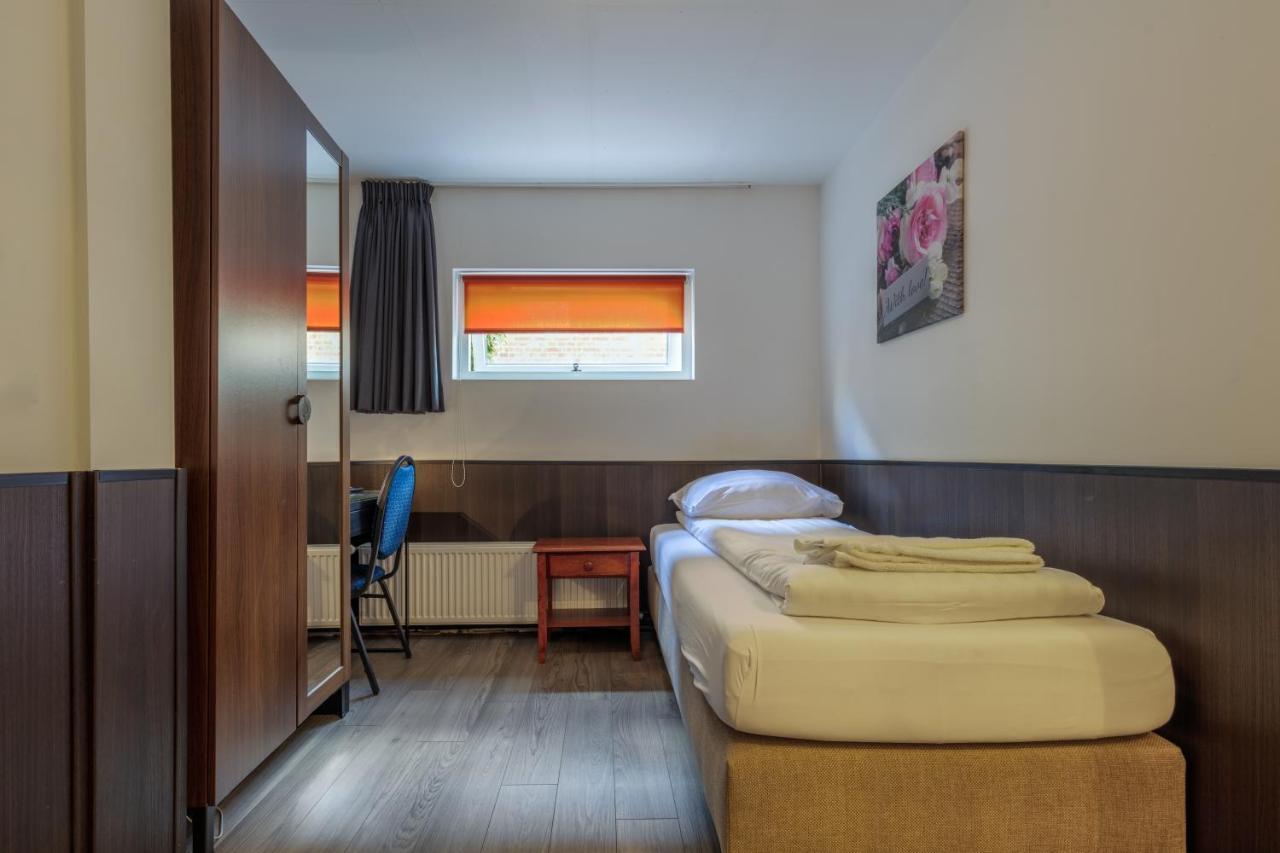 Randenbroek Hotel 2*